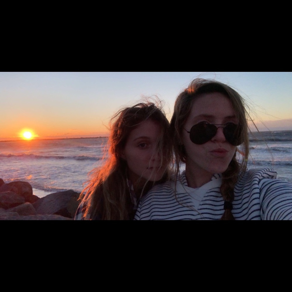 Meet your Posher, Julianna